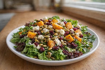 How to Roast Pumpkin Seeds: 3 Foolproof Methods